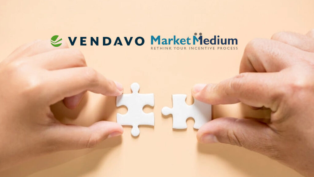 Vendavo Acquires Market Medium, a Cloud-Based Rebate and Channel Management Solution Provider