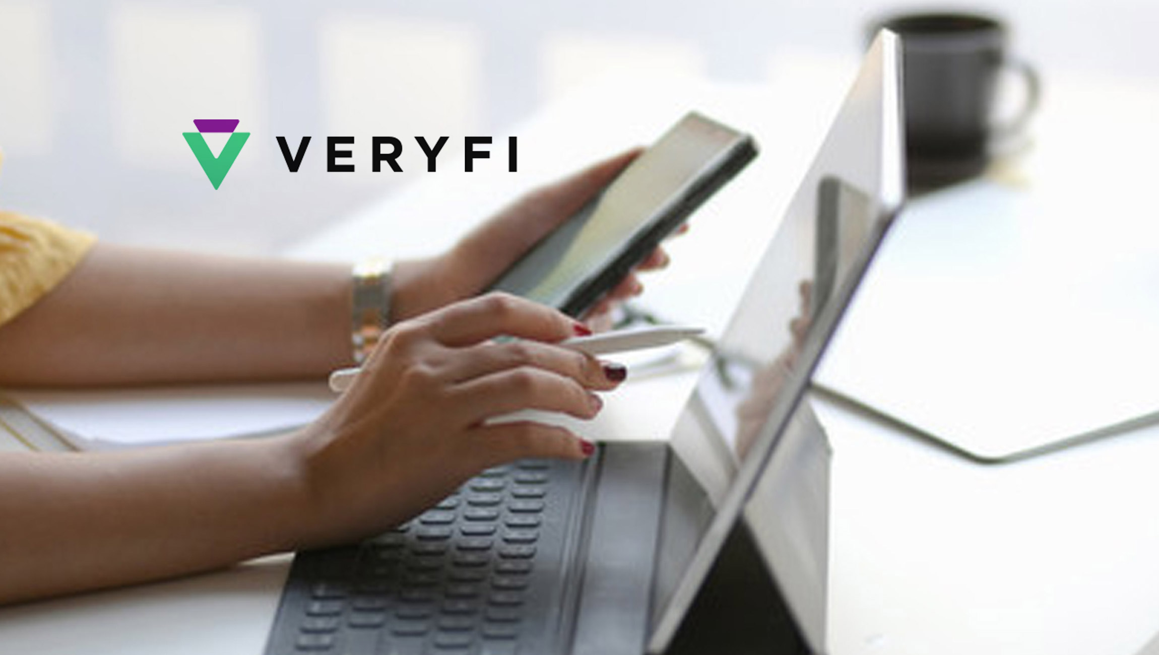 Veryfi Accelerates its Lead in Day 1 Accuracy, Powering Innovations in Payments, Accounts Payable Automation and Spend Management