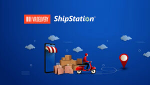 Via.Delivery Announces Integration With ShipStation Expanding Access to Its Buy Online, Pickup Anywhere (BOPA) Network