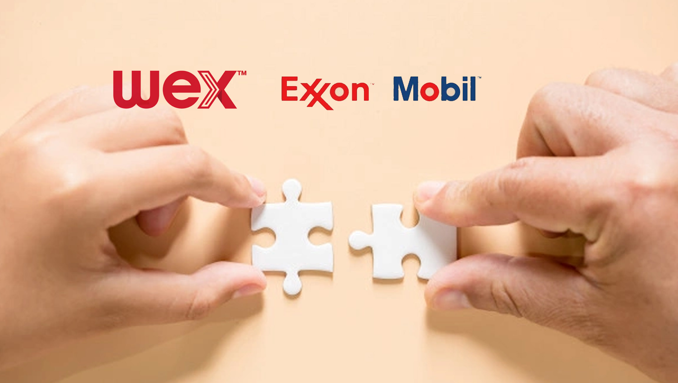 WEX Announces Plans to Acquire Exxon Mobil Business Card Portfolio