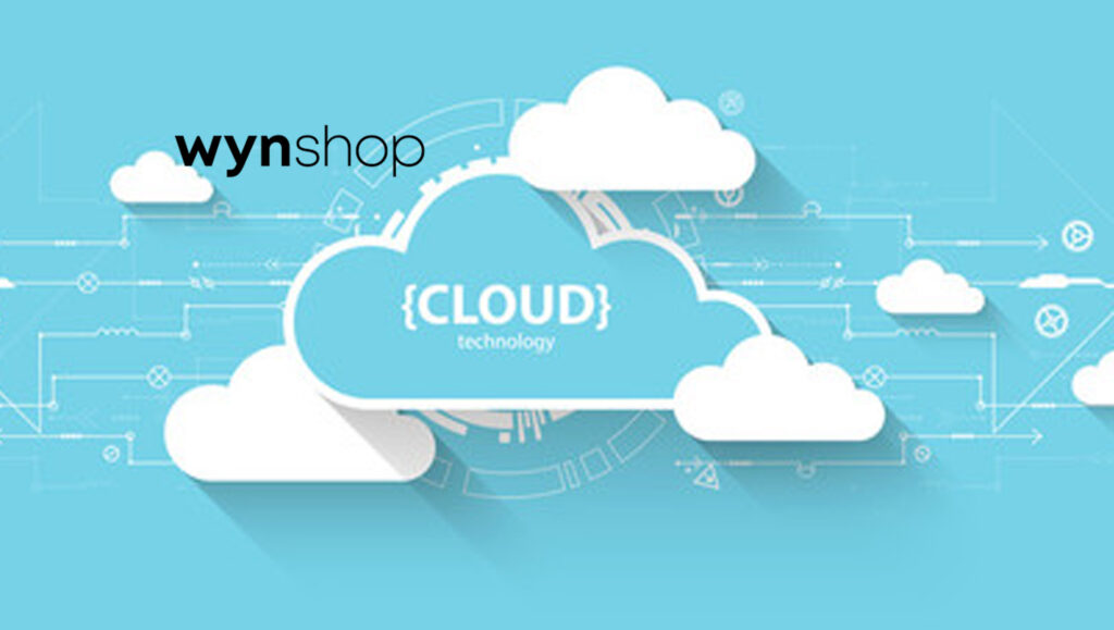 Wynshop is Now Available On Google Cloud Marketplace