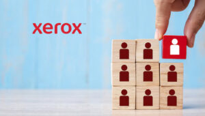 Xerox Board of Directors Appoints Fred Beljaars as Executive Vice President and Chief Delivery and Supply Chain Officer