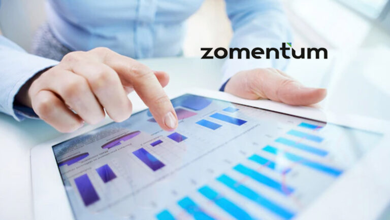 Zomentum Ranked as Channel Ecosystem Leader by Independent Analyst Firm Canalys