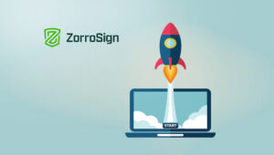 ZorroSign Launches New Android Mobile App for Superior Data Security Built on Blockchain