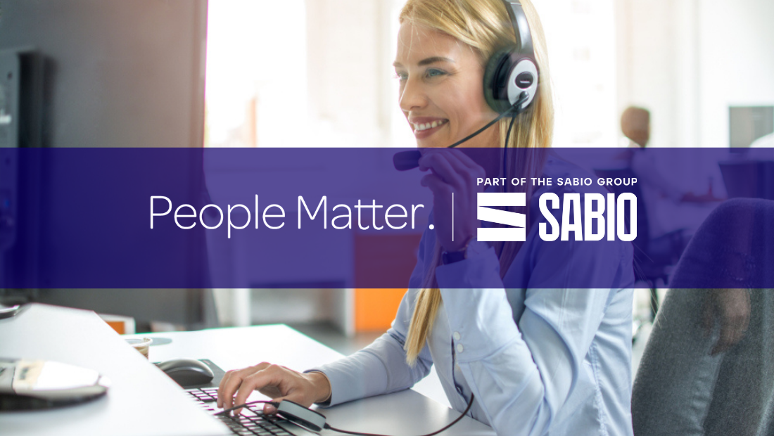 Sabio Group Enhances Agent-Wellbeing Offering With Latest Acquisition