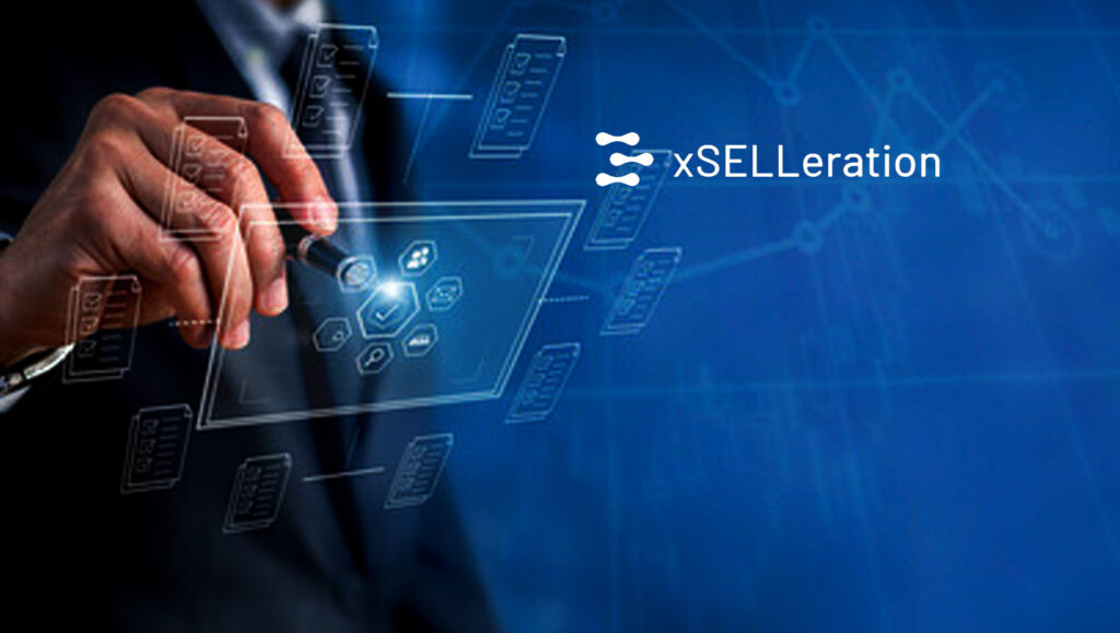 xSELLeration.com-Announces-Sales-Process-Engineering-with-AI