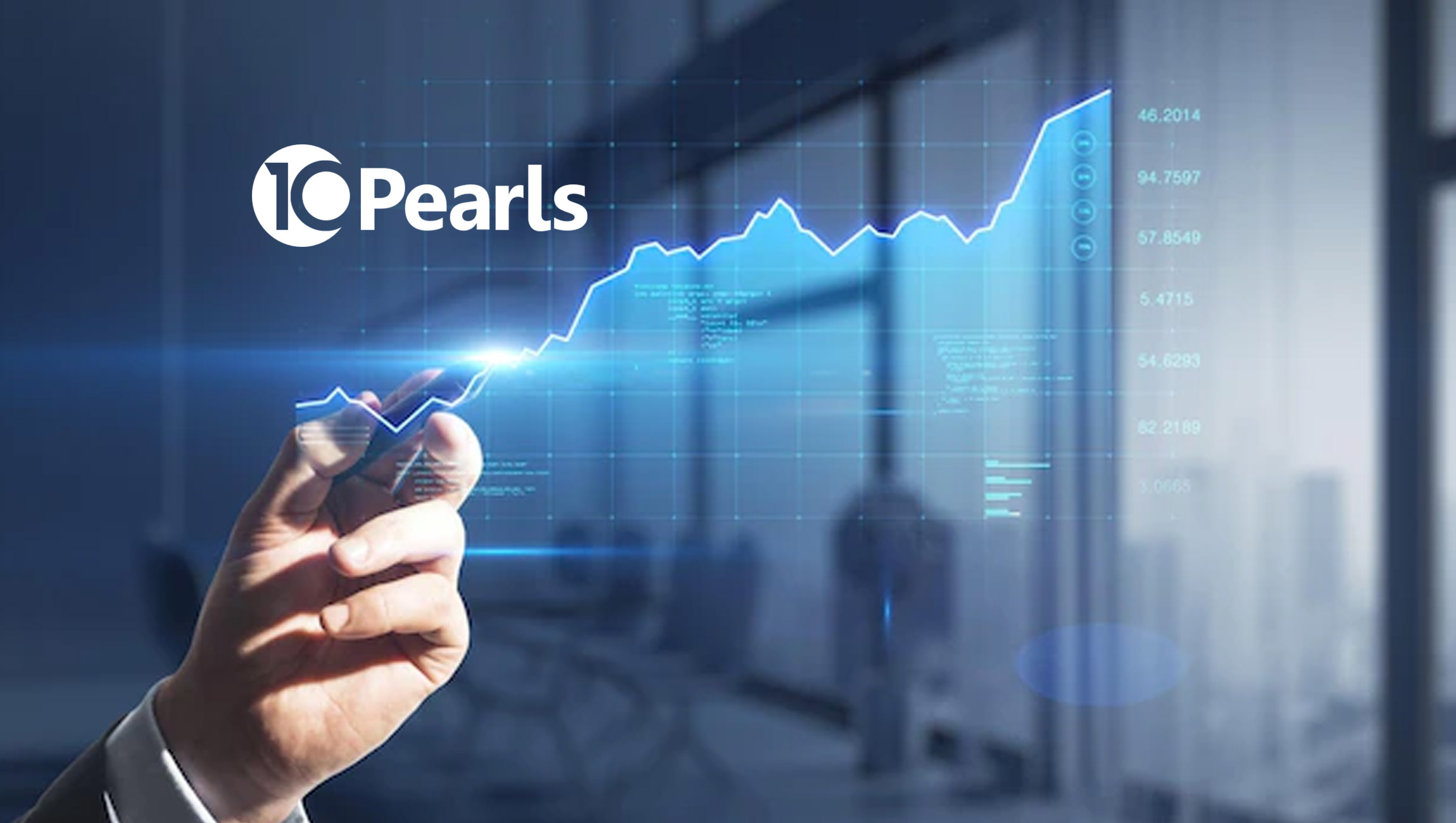 10Pearls Named to 2022 Inc. 5000 List of Fastest Growing Companies in America