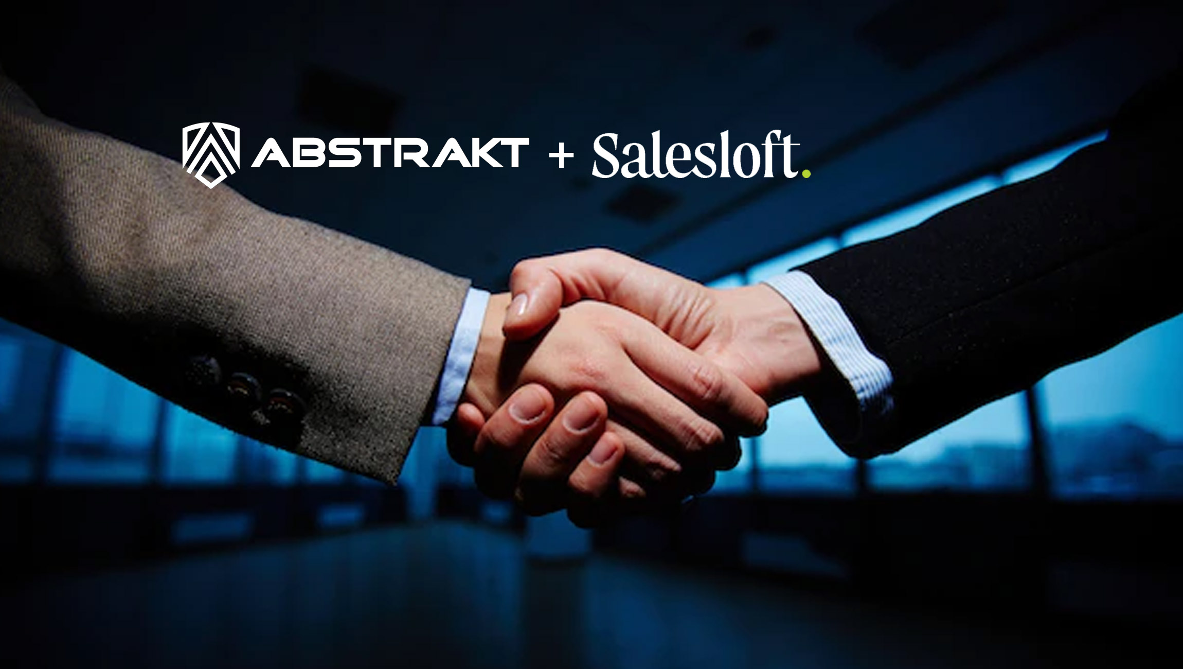 Abstrakt and Salesloft Partner to Enhance Sales Calls in Real-Time