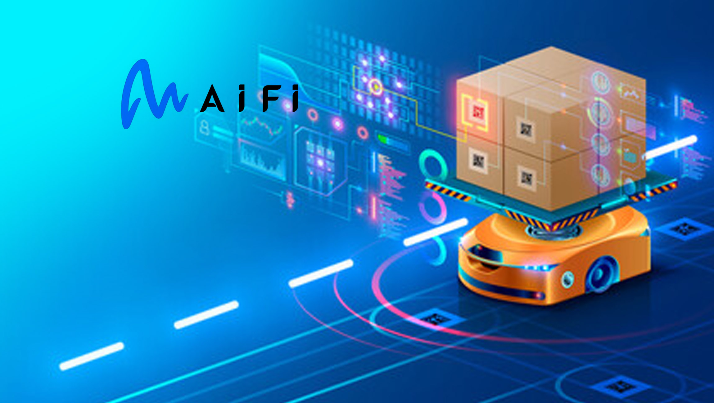 AiFi Surpasses 100 Computer Vision-Powered Autonomous Stores Opened Globally