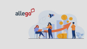Allego Listed as Representative Vendor in 2022 Gartner Market Guide for Revenue Enablement Platforms