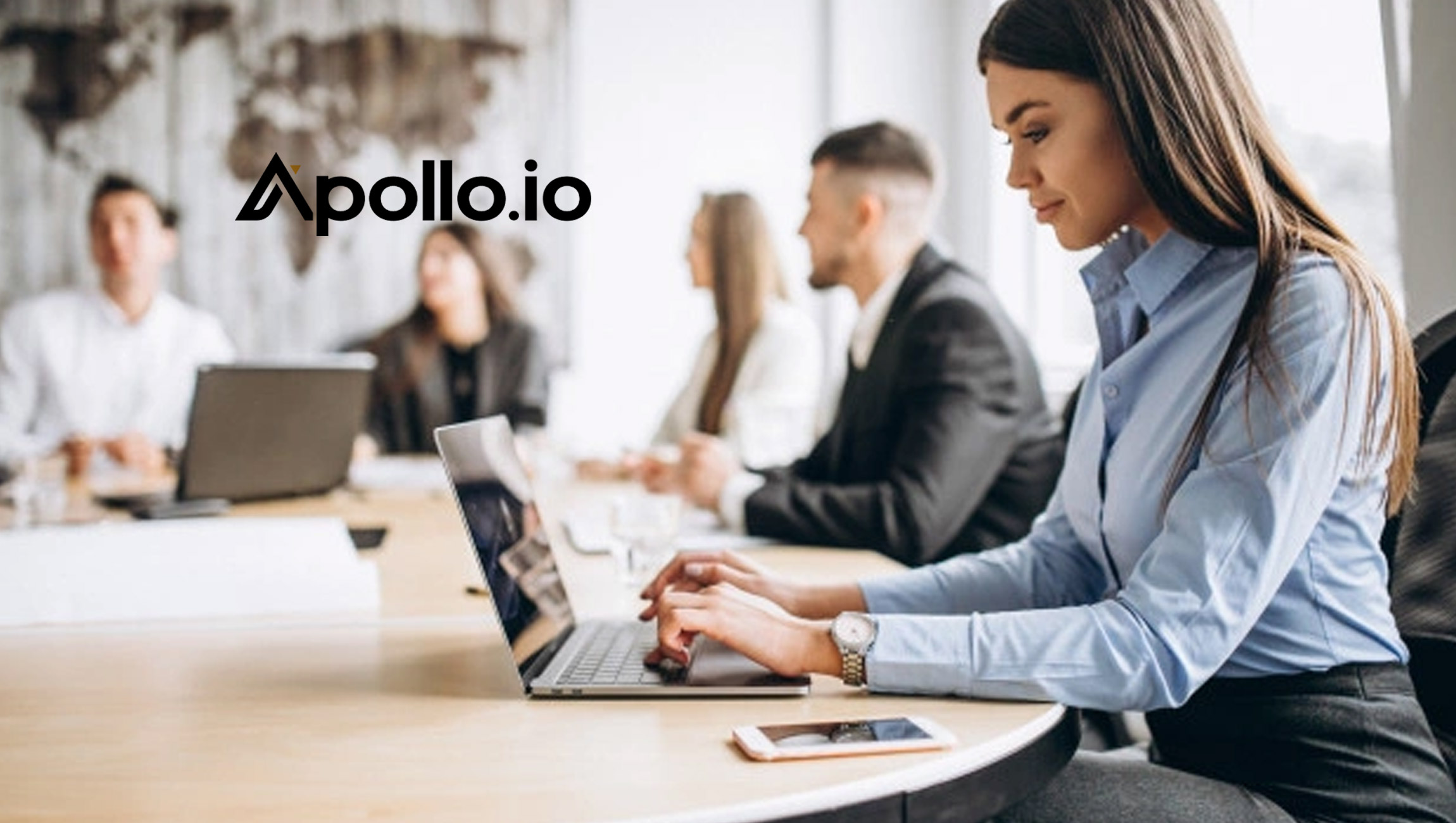 Apollo.io Announces Olympus 2023, the Premiere Go-To-Market Sales Event