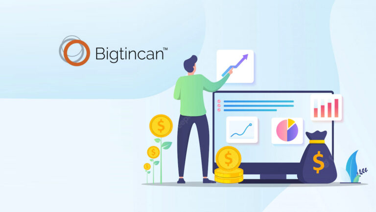 Bigtincan Recognized In 2022 Gartner Market Guide for Revenue Enablement Platforms For Seventh Consecutive Year