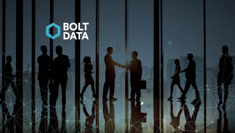 Bolt Data to Present Connected Field Service Insights at Field Service East 2022 Conference