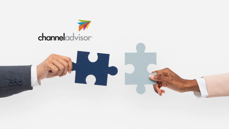 ChannelAdvisor Announces Integration With Shopee - Leading Online Shopping Platform in Southeast Asia and Taiwan