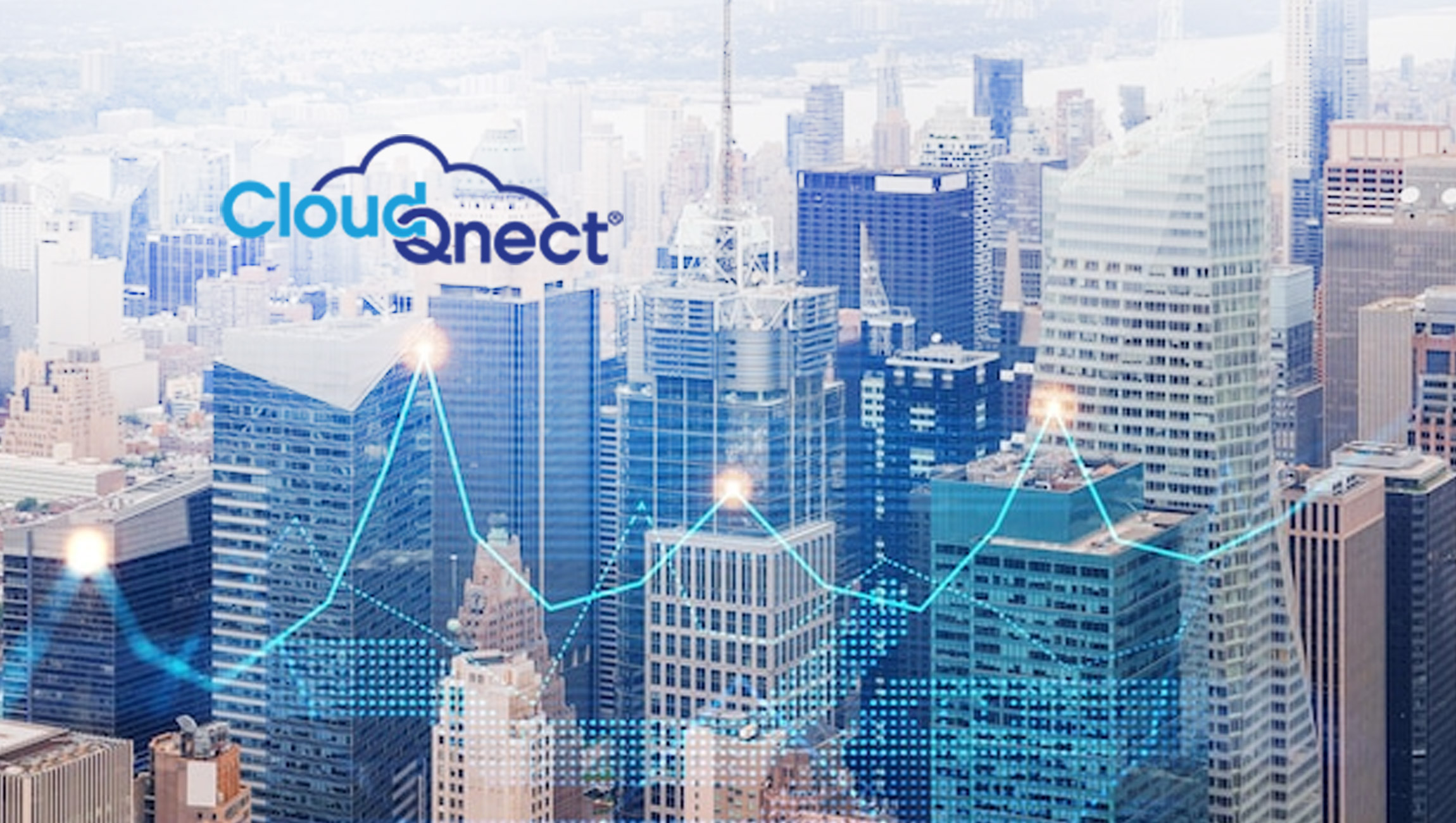 CloudQnect Receives Ranking No. 350 Among America’s Fastest-Growing Private Companies