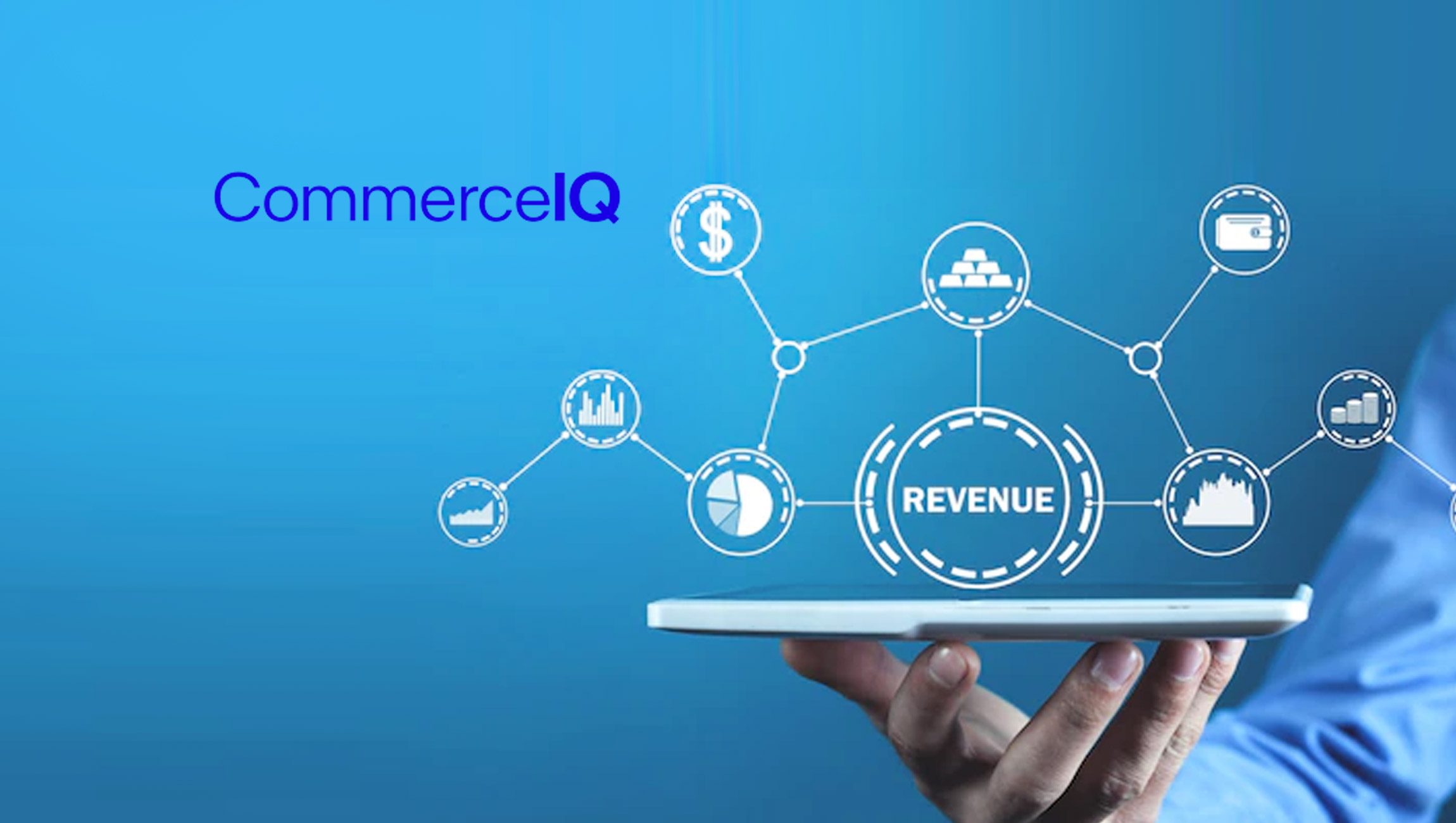 CommerceIQ Launches New Revenue Recovery Automation to Reclaim Shortages and Chargeback Deductions and Improve Profitability