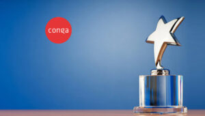 Conga Wins Two 2022 Aragon Research Awards, Including the Innovation Award and Women in Technology Award
