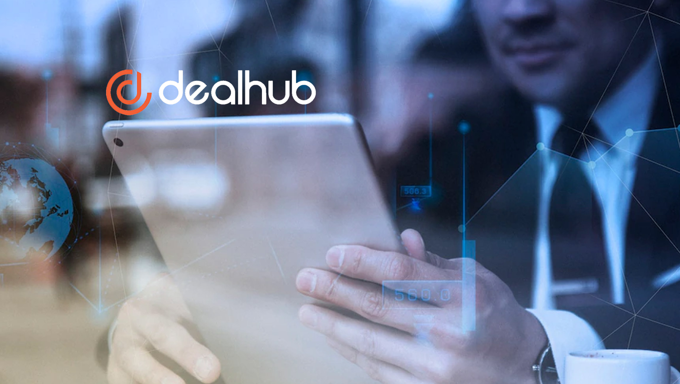 DealHub Introduces DealBox, the New Centralized, Secure Location for All Deal-Related Assets