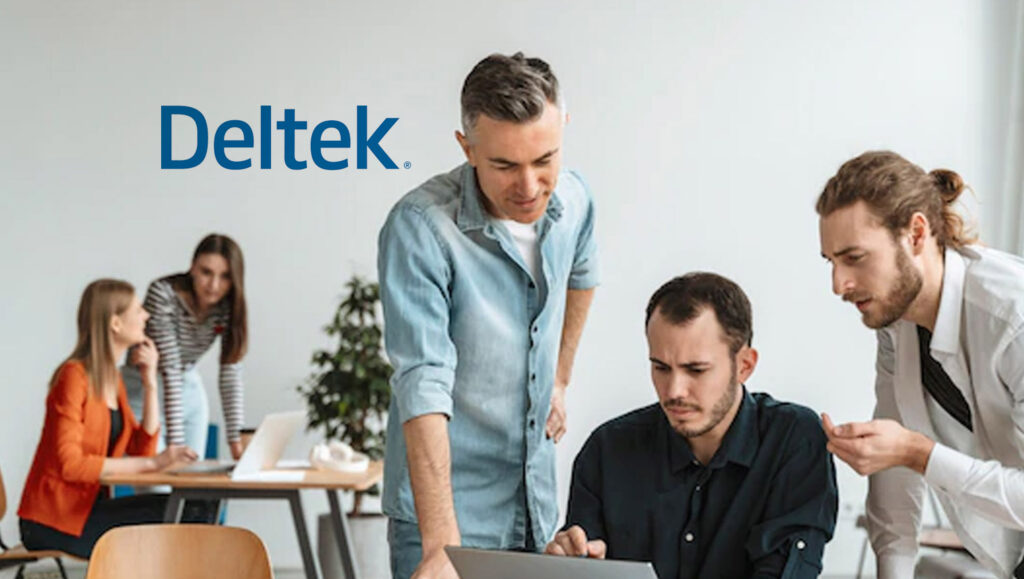 Deltek Releases Its Newest Version of Costpoint with Enhanced Design and Functionality, Including Streamlined Capabilities Focused on Small and Mid-sized Firms