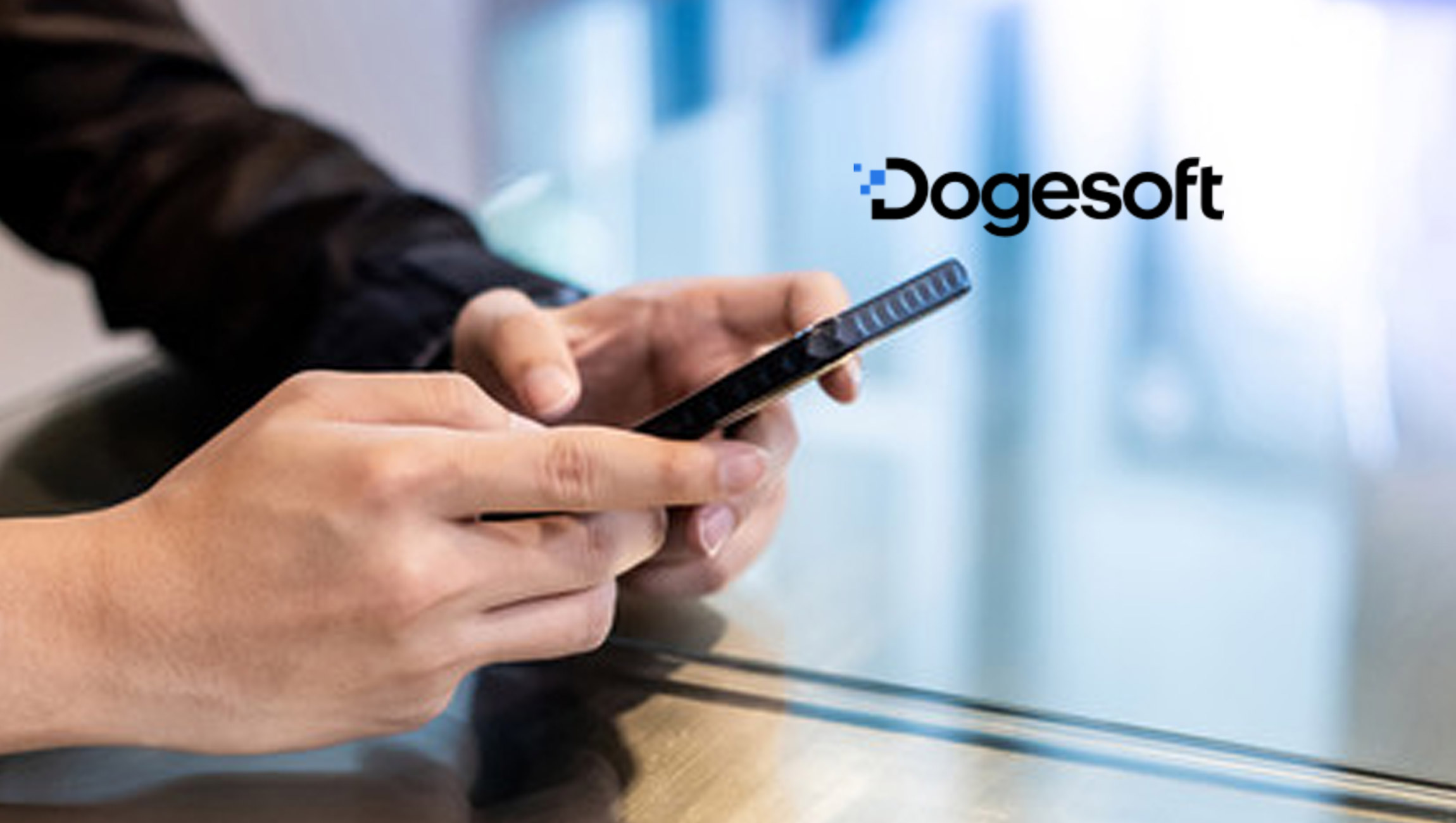 Dogesoft Teams Up with Zoom to Launch Navalink, a No-code Super App for Enterprises