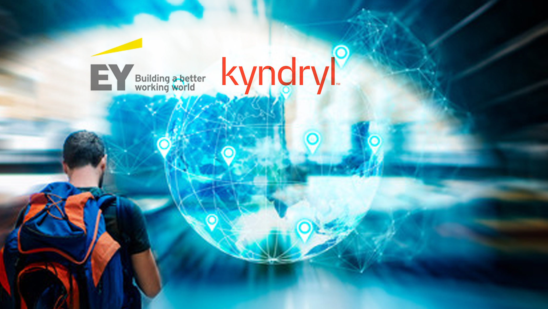 EY Announces Alliance With Kyndryl to Help Organizations Advance and Accelerate Their Digital Transformation Journeys