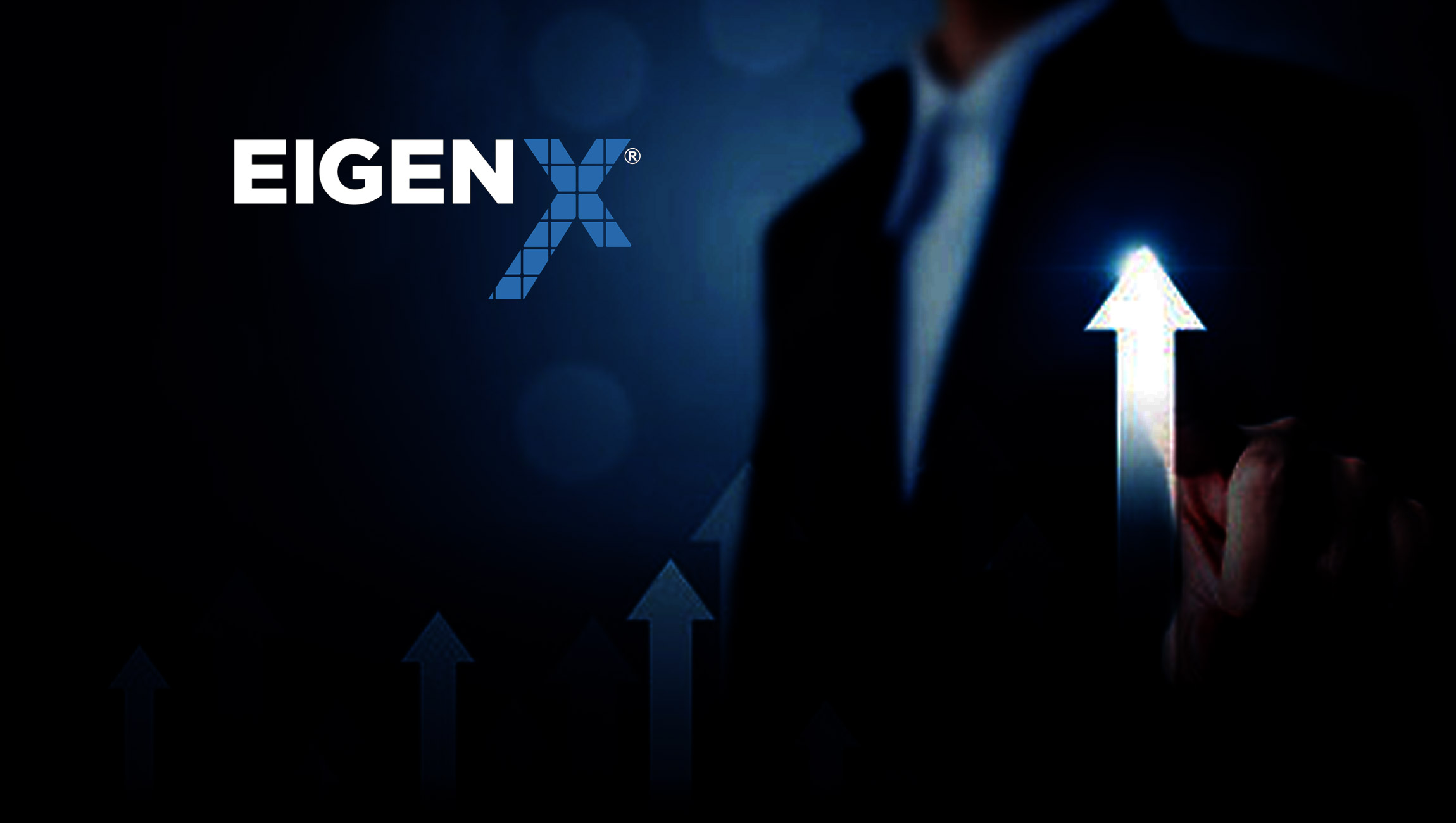 Eigen X Relocated HQ to Support Continued Growth