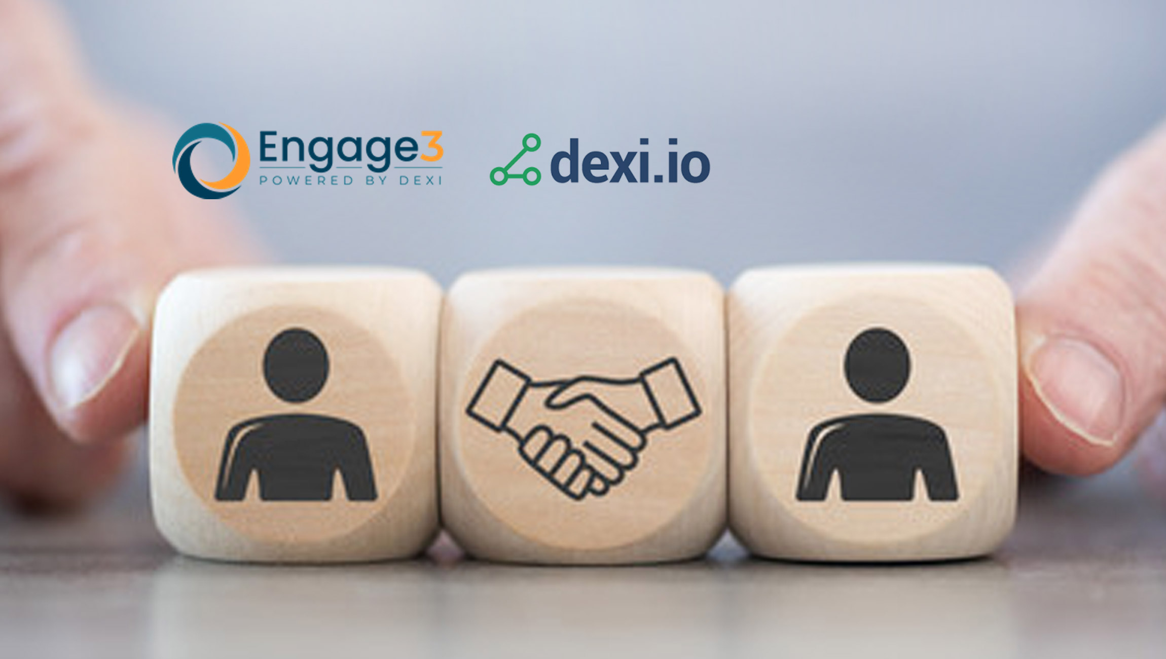 Engage3 Cements Position As Competitive Pricing Leader With Acquisition of Dexi.io