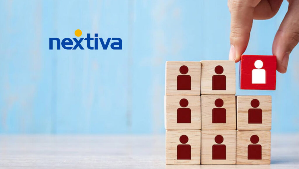 Nextiva Appoints Jim Nystrom as Chief Revenue Officer to Drive Strategic Growth