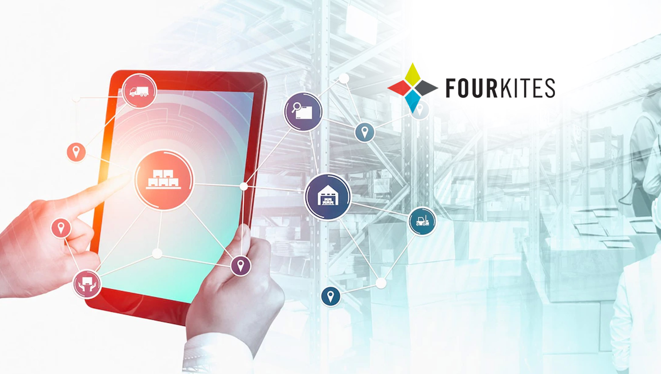 FourKites Launches New Unified Customer Interface - The First Solution to Deliver End-to-end Supply Chain Visibility in a Single Platform