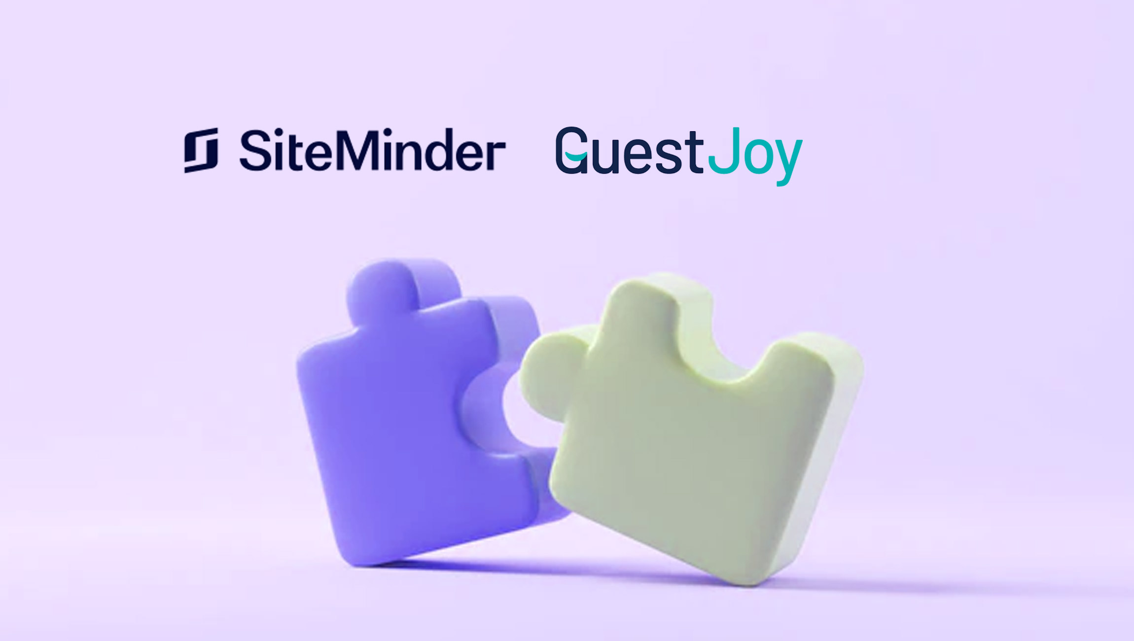 Global Hotel Tech Leader Siteminder Expands Hotel Commerce Platform With Acquisition of Guestjoy