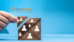GreyOrange Appoints Investor and Entrepreneur Klaus Kleinfeld as New Board Member