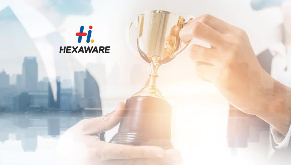 Hexaware Wins 3 Awards at the Brandon Hall Group Awards 2022