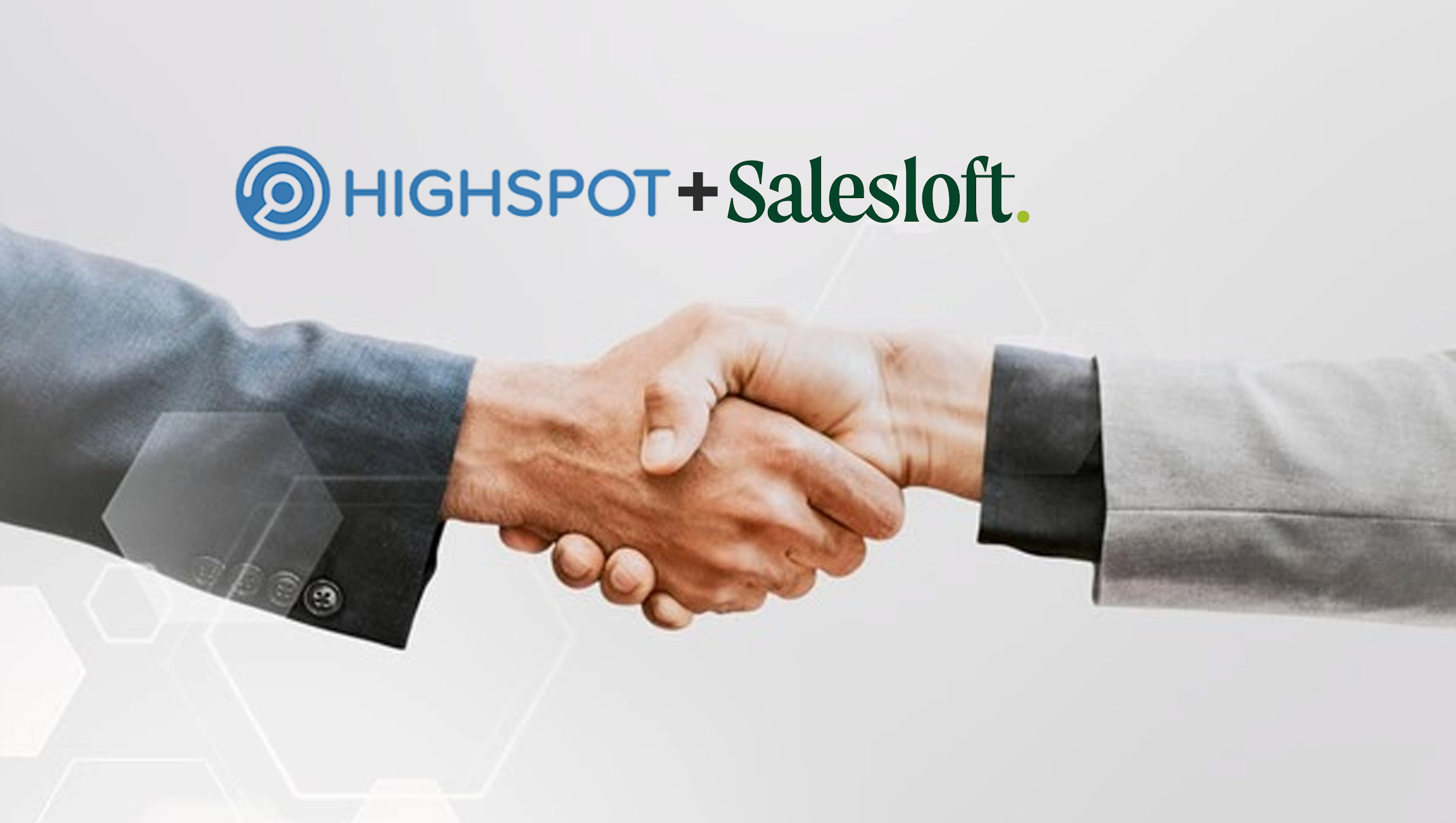 Highspot and Salesloft Deepen Partnership to Help Salespeople Better Engage Buyers at Scale