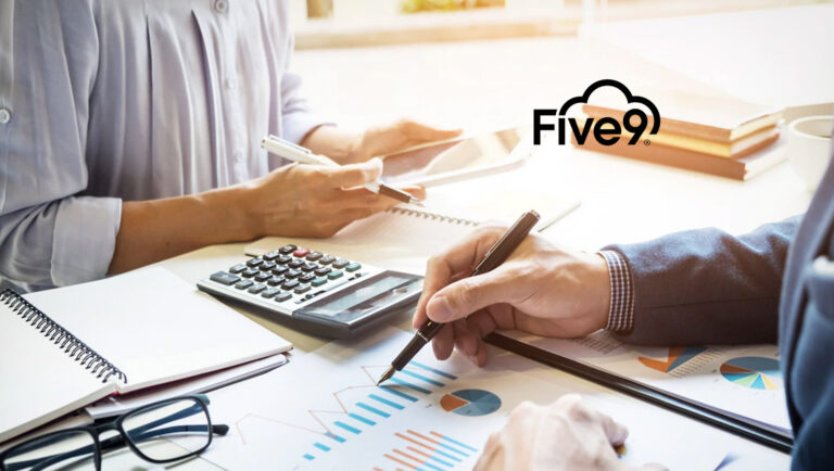 Five9 Continues Growth, Surpassing Revenue Records with Industry-Leading AI Innovations, International Expansion, and Partner Acceleration