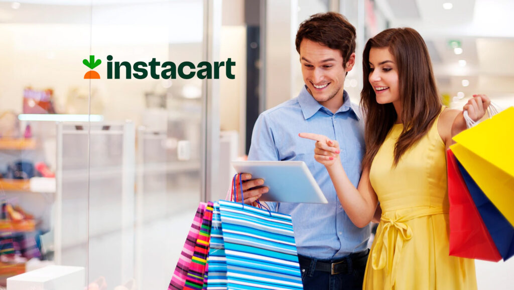 Instacart Launches New "Big & Bulky" Fulfillment Solution for Retailers Nationwide