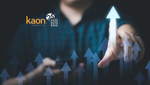 Kaon Interactive Surpasses Growth Milestones as Demand for B2B Engagement Selling Soars