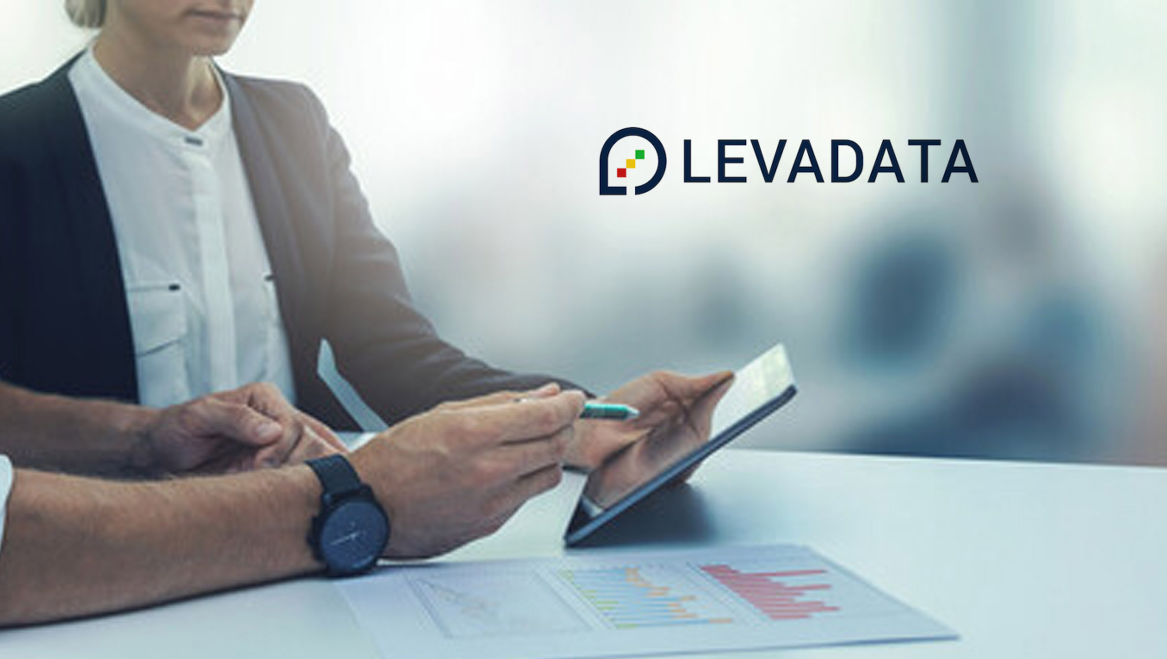 LevaData Appoints Supply Chain Transformation Leader Keith Hartley as Chief Executive Officer