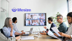 Lifesize Connect Plus+ Delivers Teams, Webex, and Zoom Interoperability for Hybrid Workplaces