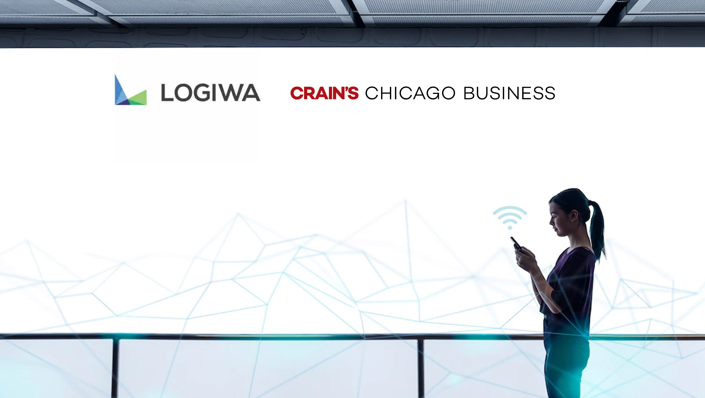 Logiwa Selected as One of Crain’s Best Places to Work in Chicago