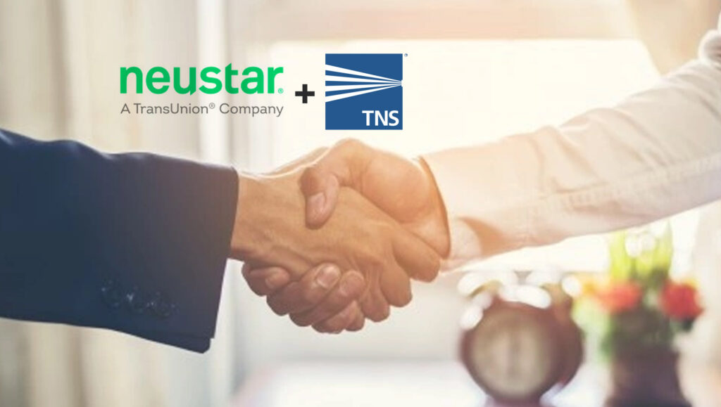 Neustar and TNS Partner to Provide Enterprises With Trusted Call Experiences Across Major Carrier Networks