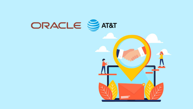 Oracle Extends AT&T Cloud Agreement With New Five-Year Deal