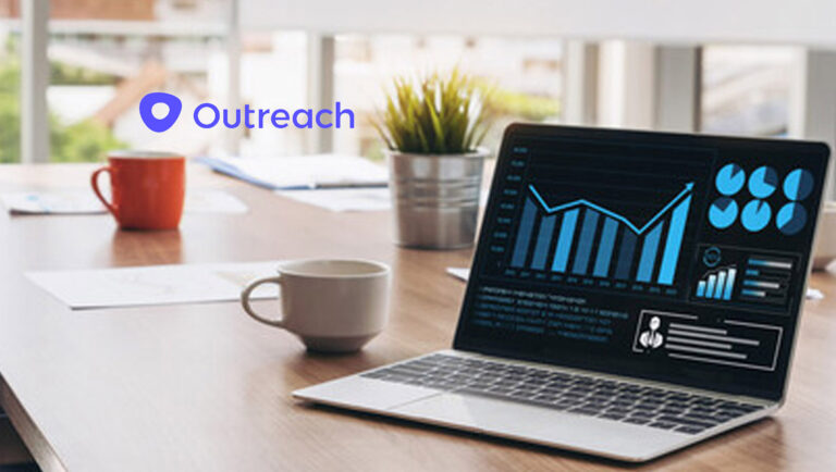 Outreach Sales Execution Platform Now Available in Microsoft Azure Marketplace