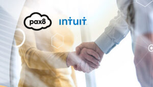 Pax8 and Intuit Join Forces to Offer QuickBooks Online to MSPs