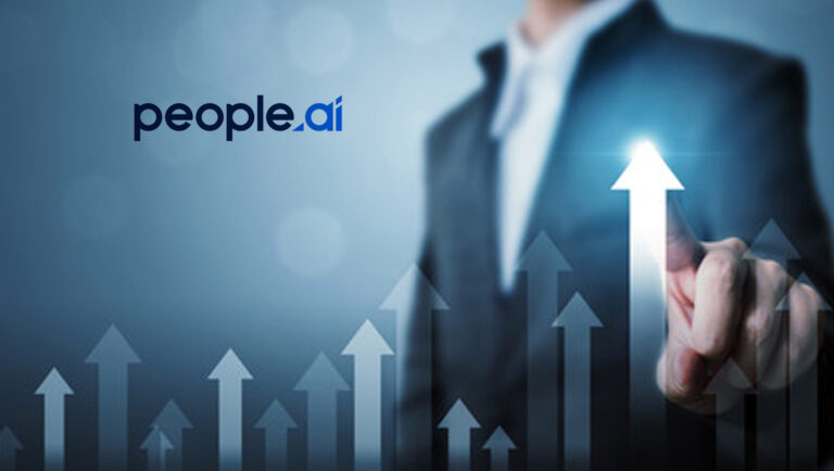 People.ai Unveils SalesAI: The Only Generative AI Sales Solution with the Data Foundation to Supercharge Growth