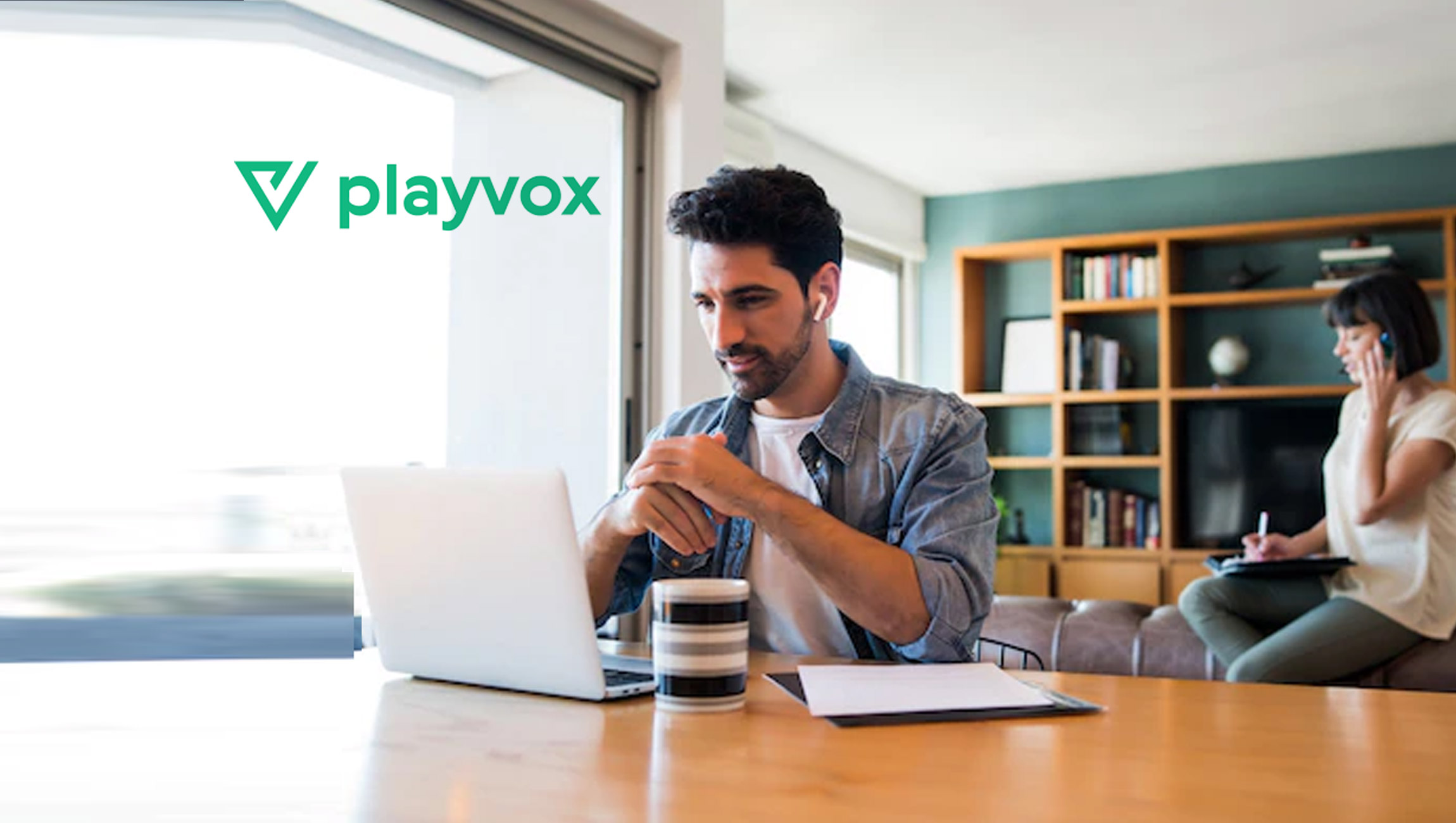 Playvox Survey: More Than Half of Agents 'Extremely' or 'Very Likely' to Leave a Job Without a Remote Work Option