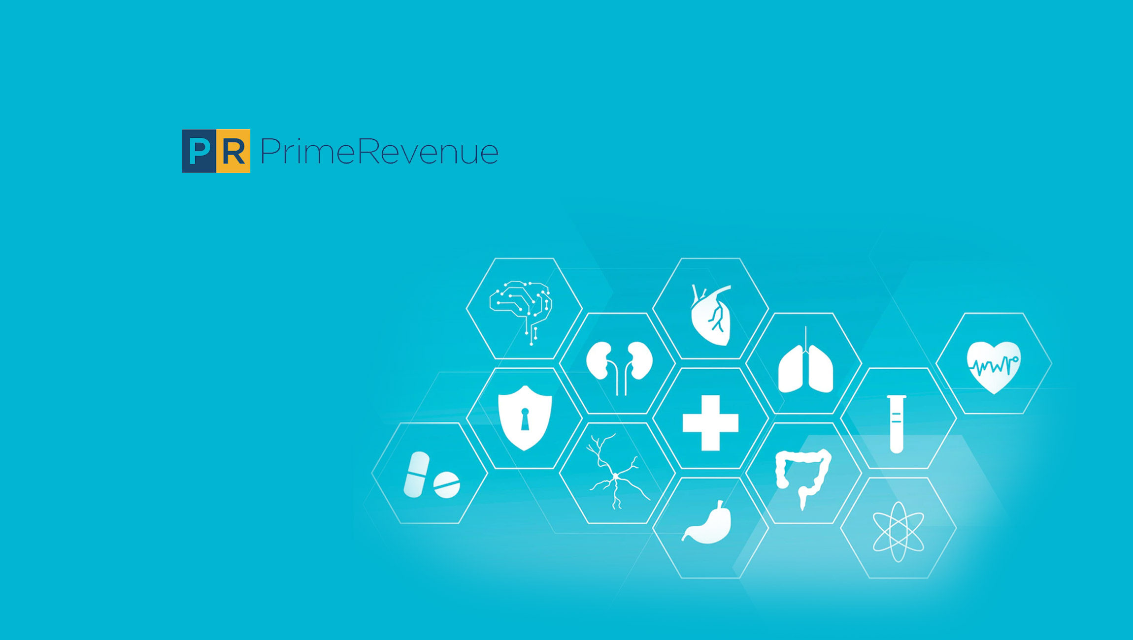 PrimeRevenue Releases eBook on Supply Chain Financing for Healthcare Industry