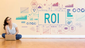 Total Economic Impact™ Study finds 400% ROI with Bazaarvoice