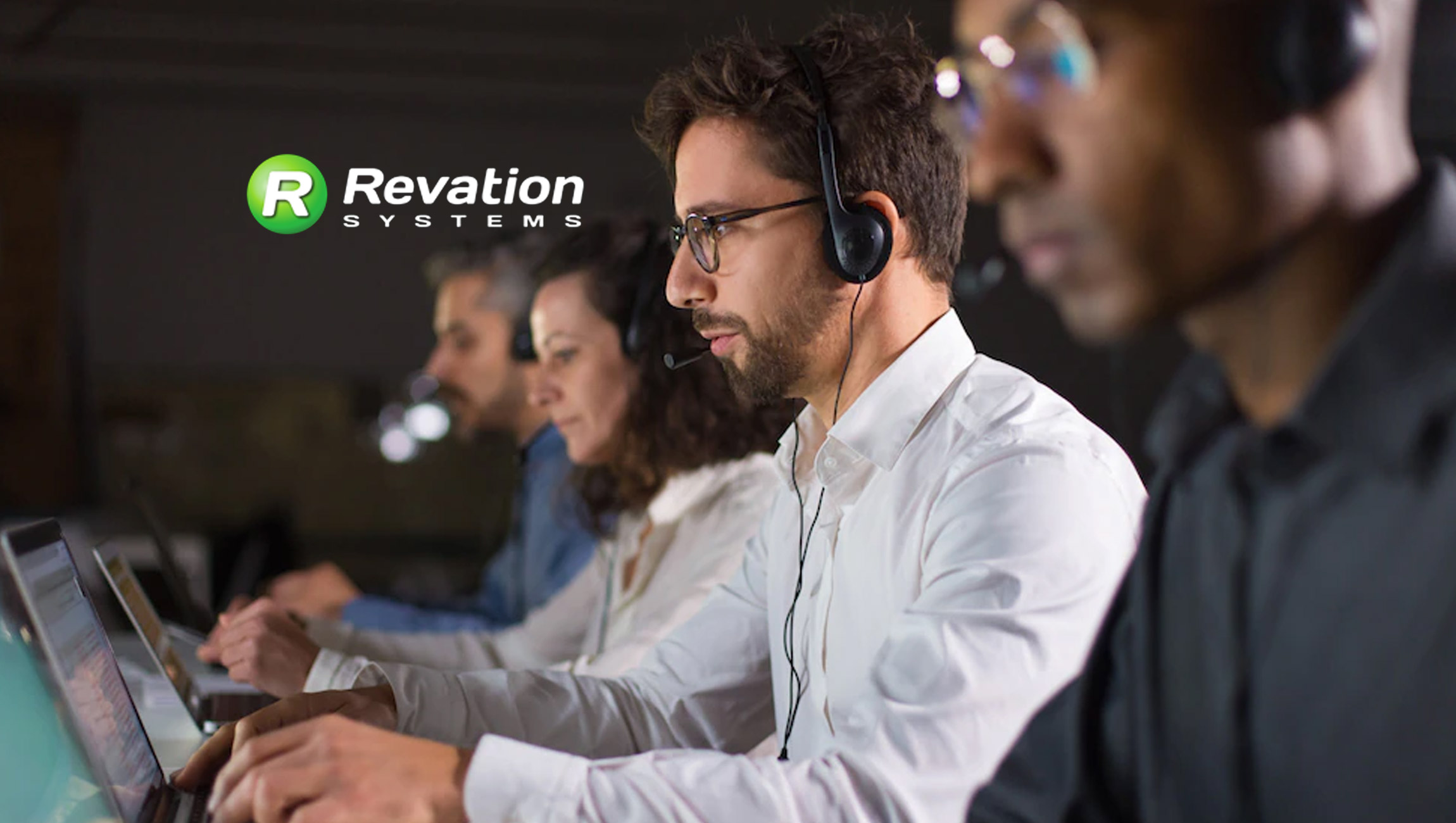 Revation Surpasses Milestone 600th Banking Customer on Its Digital-first Contact Center as a Service Platform