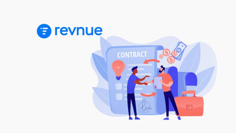 Revnue Launches Contract Authoring and Negotiations Feature to Round up its Powerful Contract Lifecycle Management (CLM) Capabilities