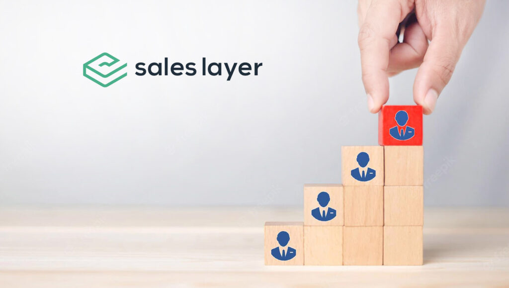 Sales Layer Appoints New CFO & COO to Accelerate Growth After Recent Series B Funding Round